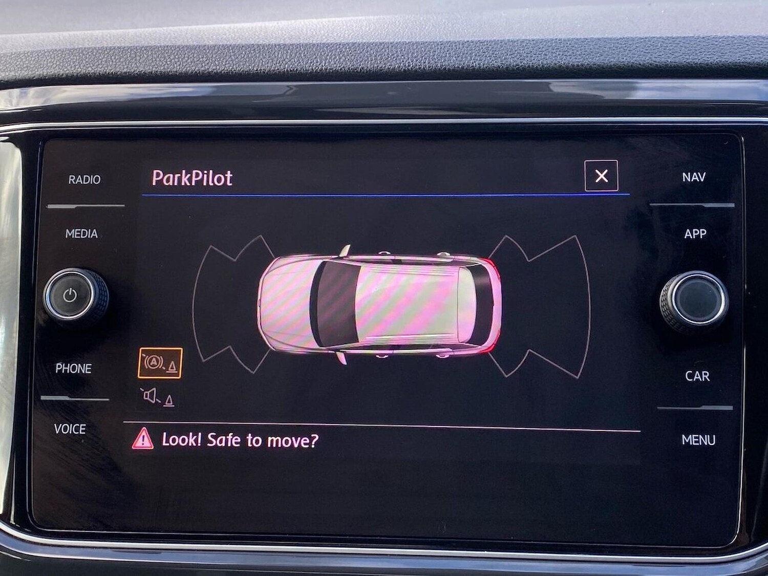 Used Volkswagen T-Roc 2018 for sale - 78139593: Photo 20