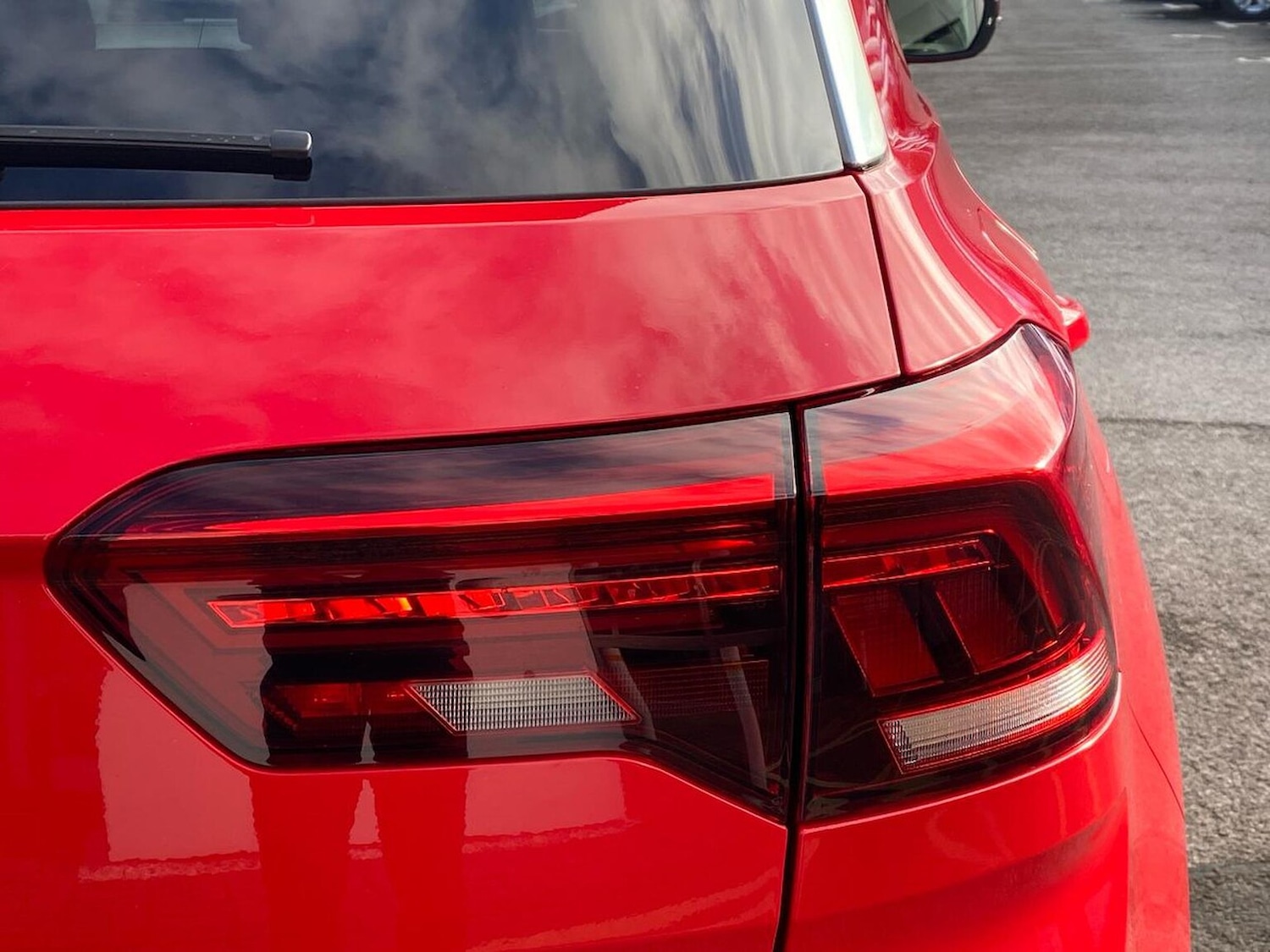 Used Volkswagen T-Roc 2018 for sale - 78139593: Photo 26