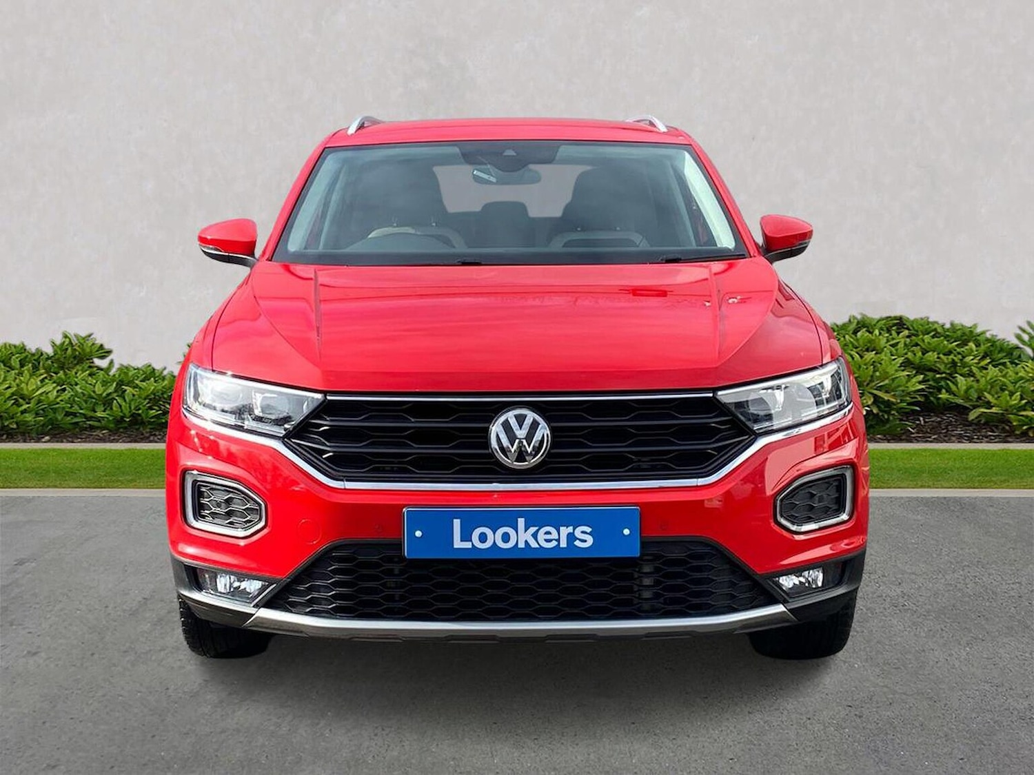 Used Volkswagen T-Roc 2018 for sale - 78139593: Photo 5