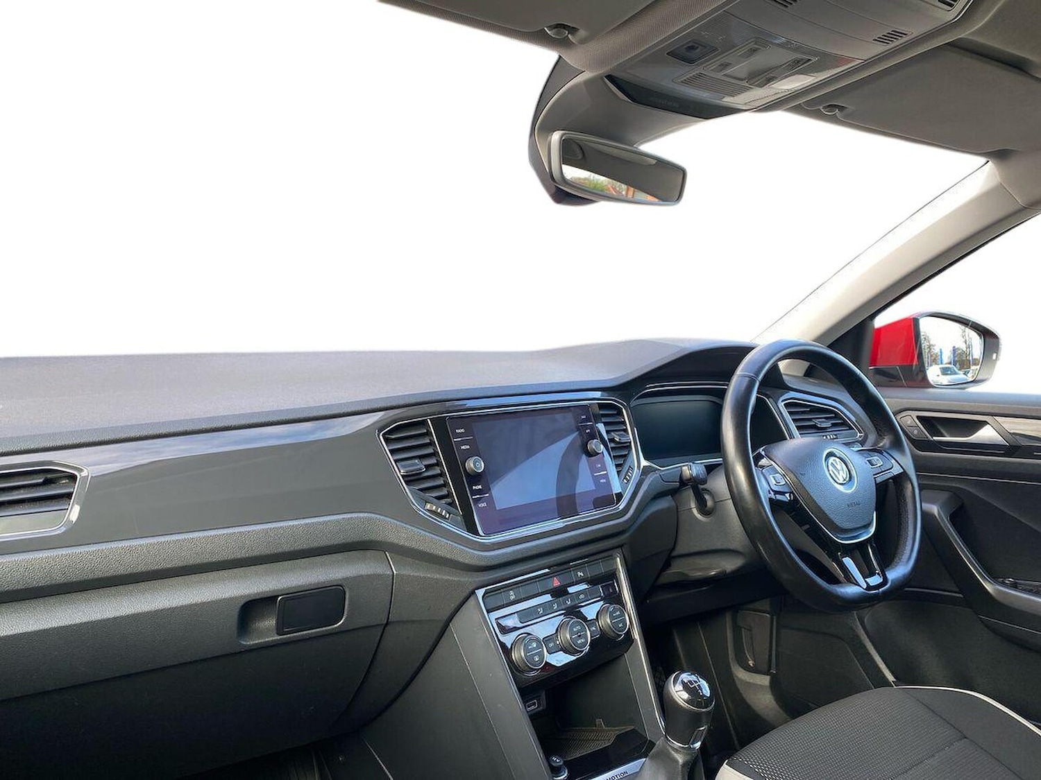 Used Volkswagen T-Roc 2018 for sale - 78139593: Photo 6