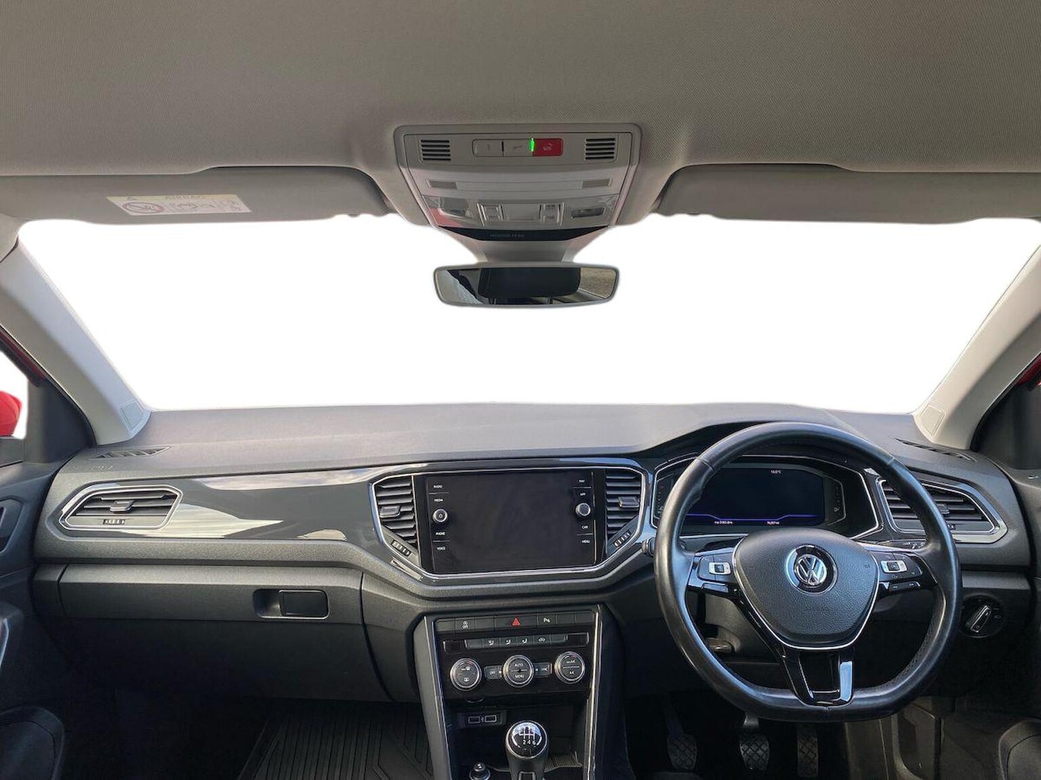 Used Volkswagen T-Roc 2018 for sale - 78139593: Photo 7