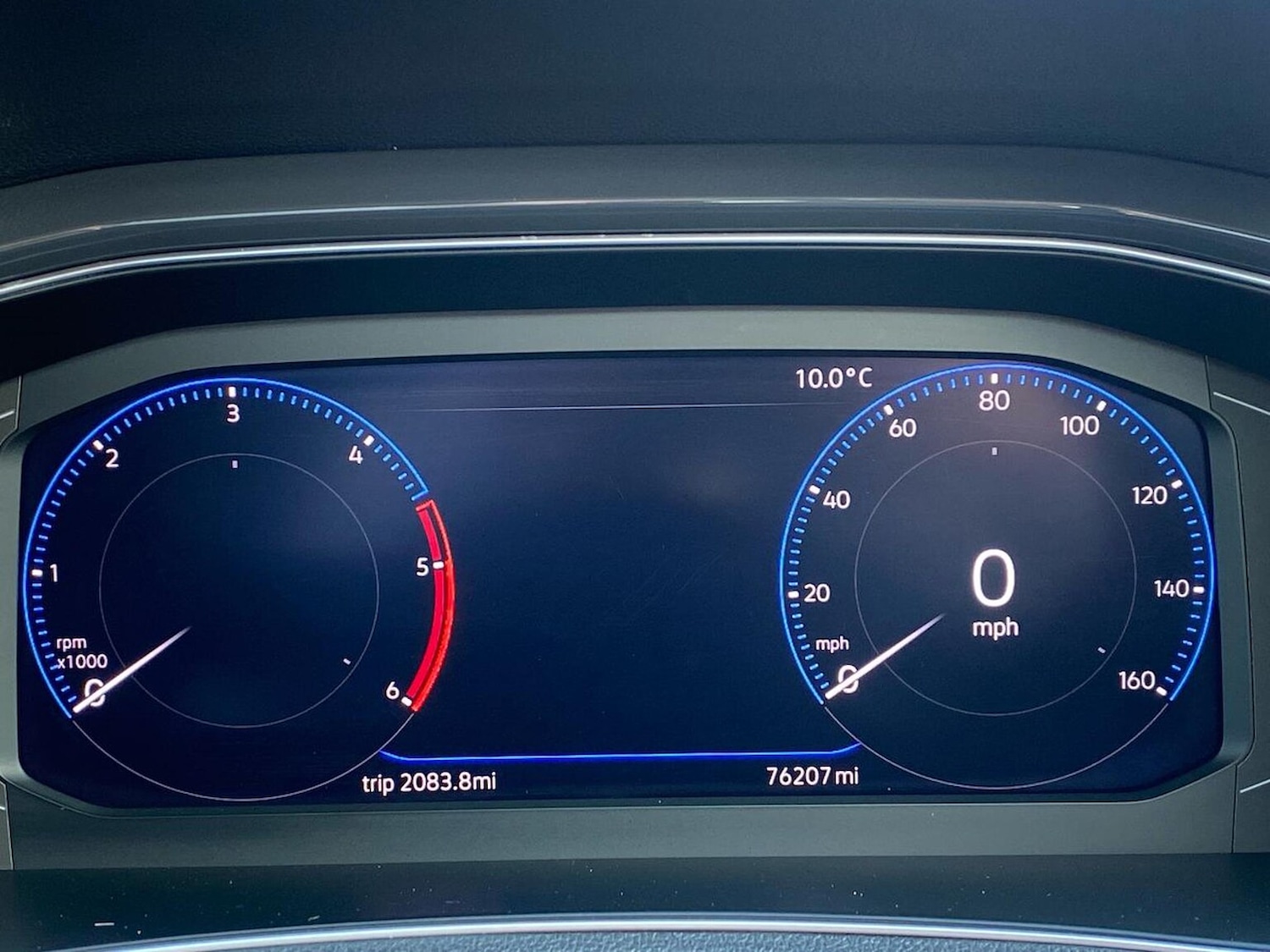 Used Volkswagen T-Roc 2018 for sale - 78139593: Photo 9