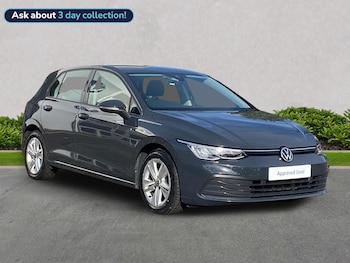Volkswagen - Golf