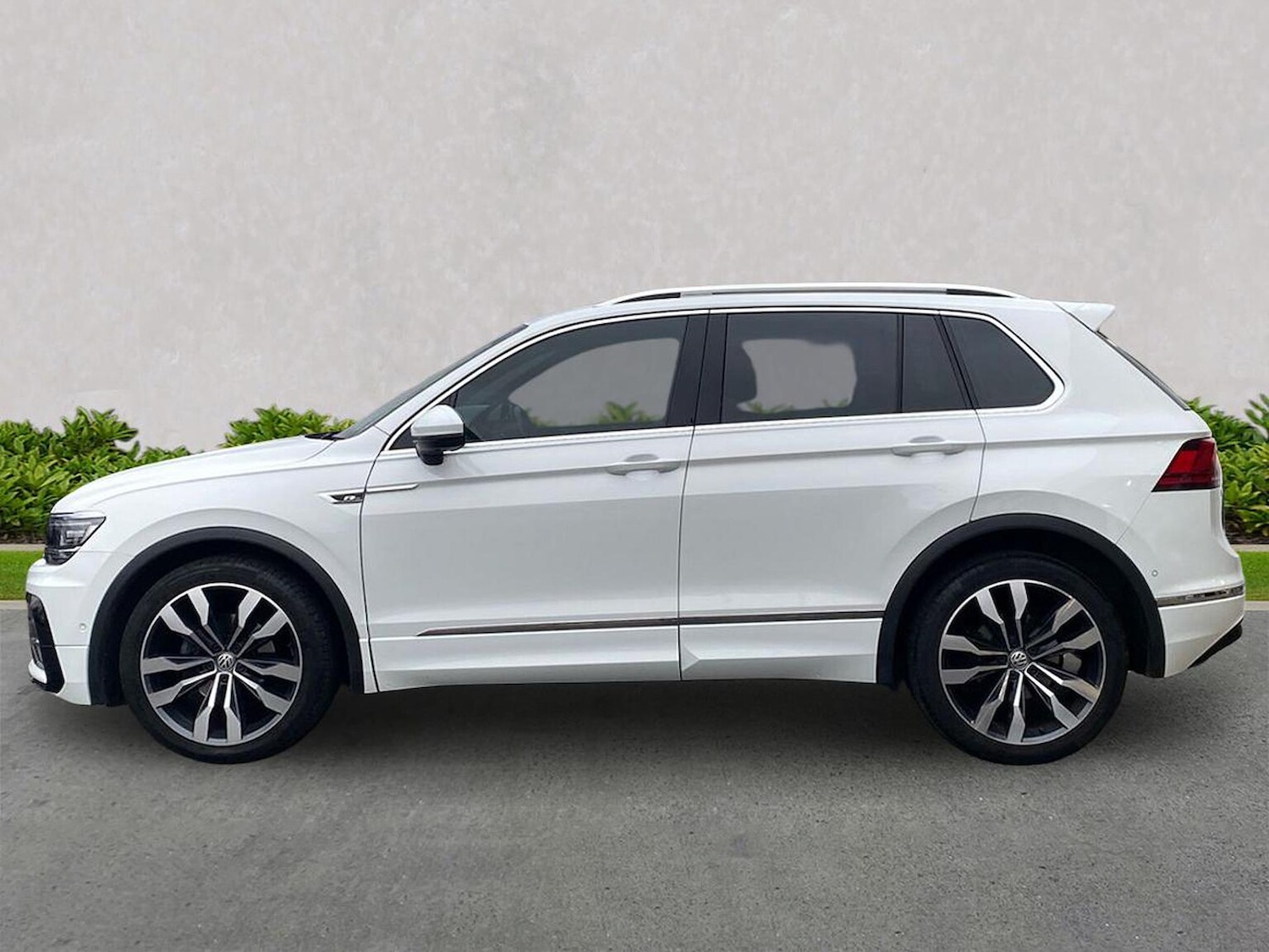Used Volkswagen Tiguan 2020 for sale - 77033482: Photo 13