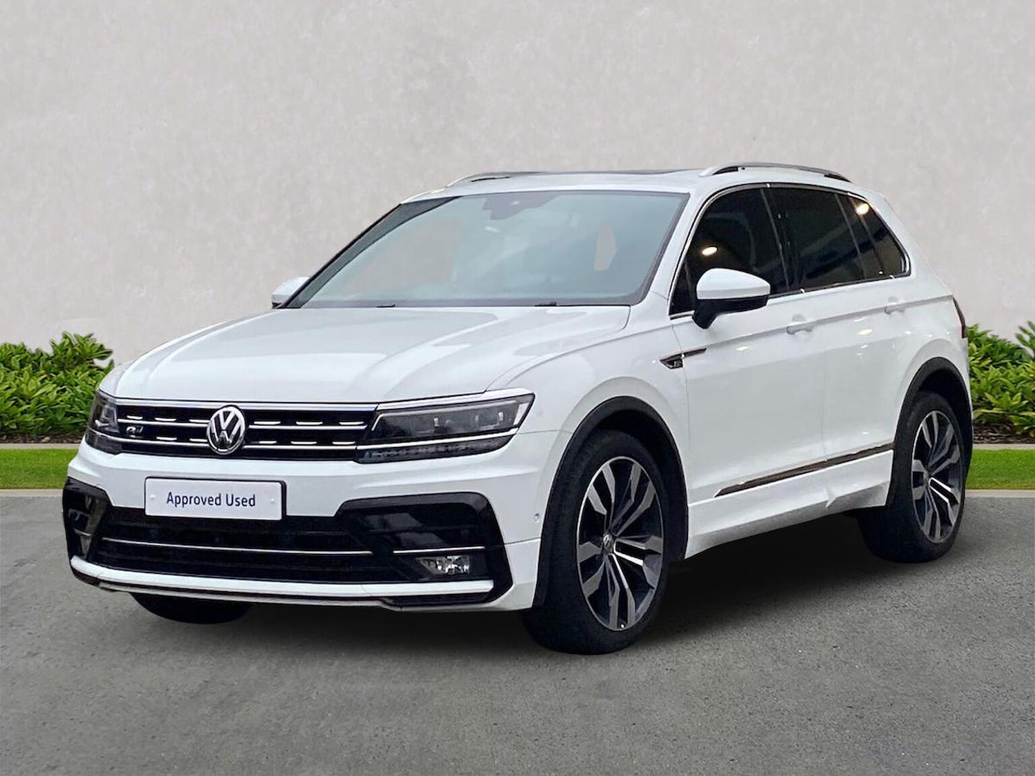 Used Volkswagen Tiguan 2020 for sale - 77033482: Photo 14