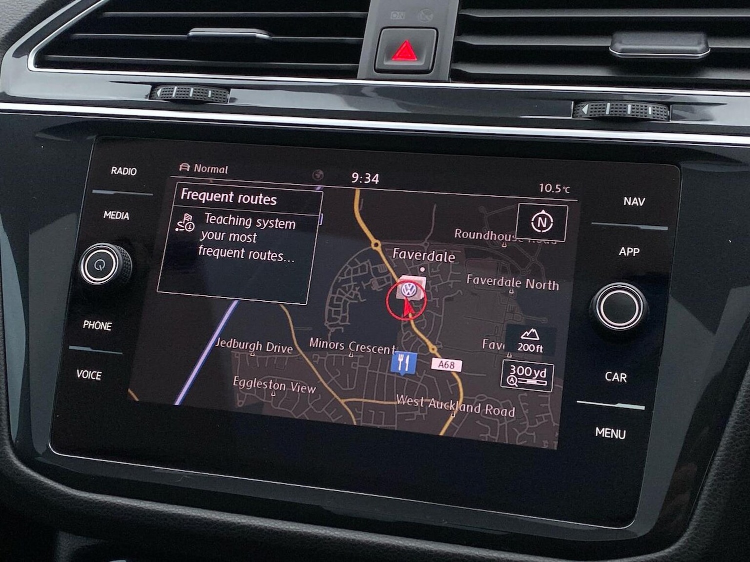 Used Volkswagen Tiguan 2020 for sale - 77033482: Photo 17