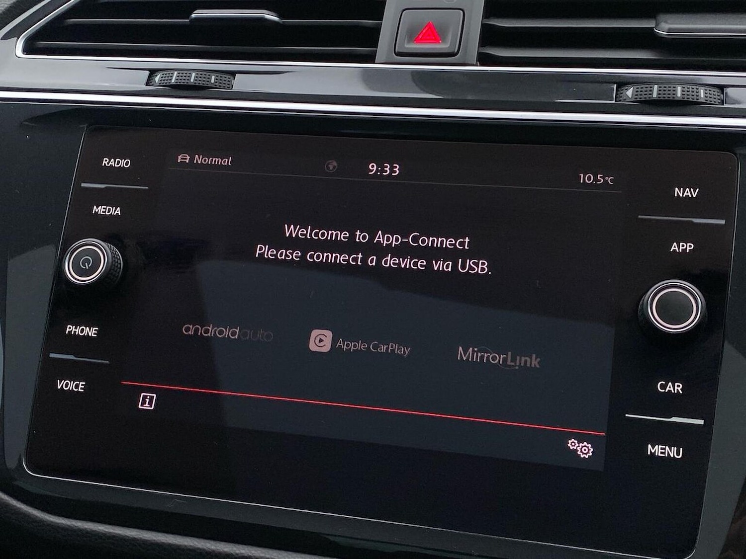 Used Volkswagen Tiguan 2020 for sale - 77033482: Photo 18