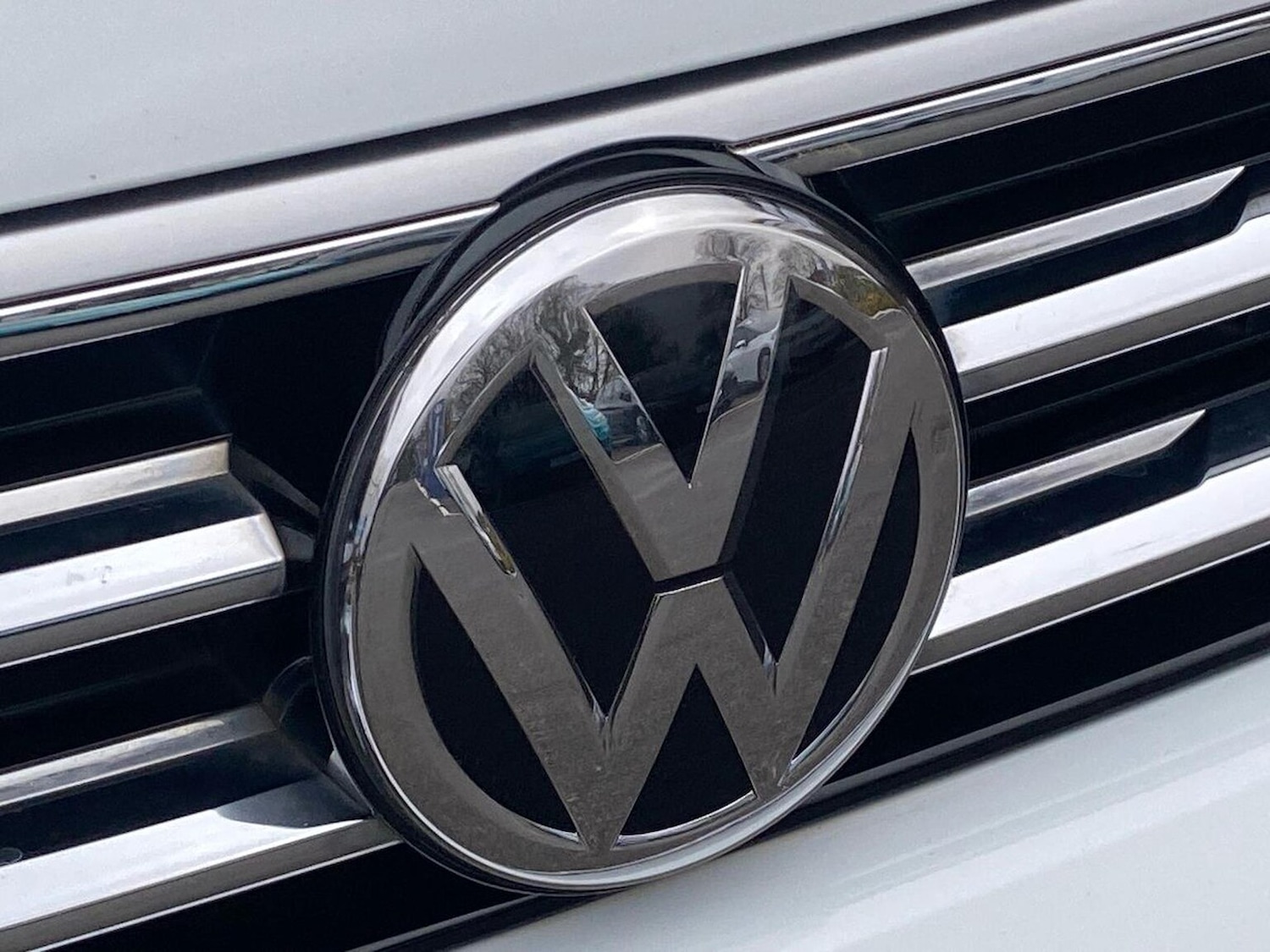 Used Volkswagen Tiguan 2020 for sale - 77033482: Photo 20