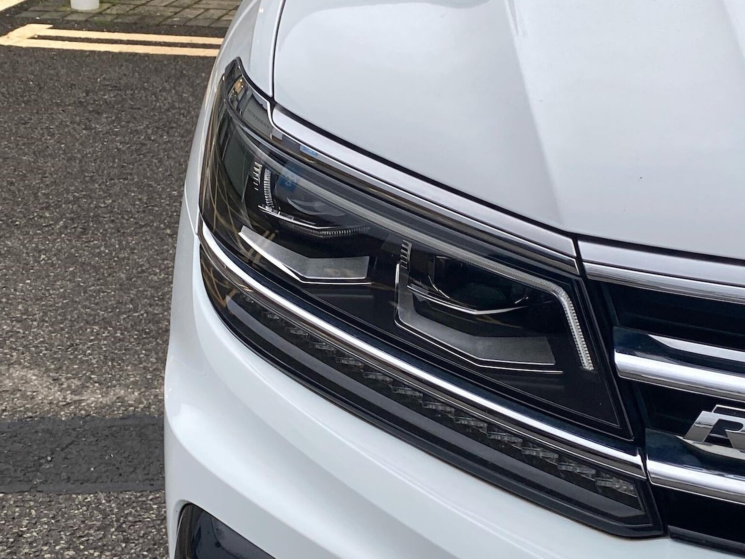 Used Volkswagen Tiguan 2020 for sale - 77033482: Photo 21