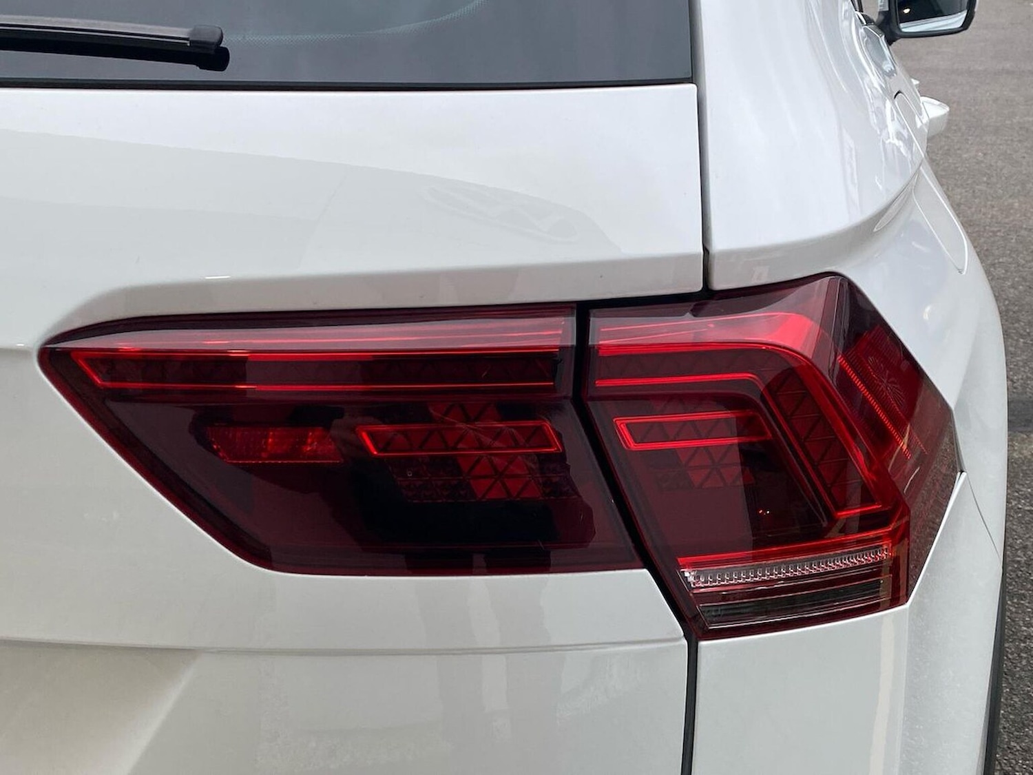 Used Volkswagen Tiguan 2020 for sale - 77033482: Photo 23