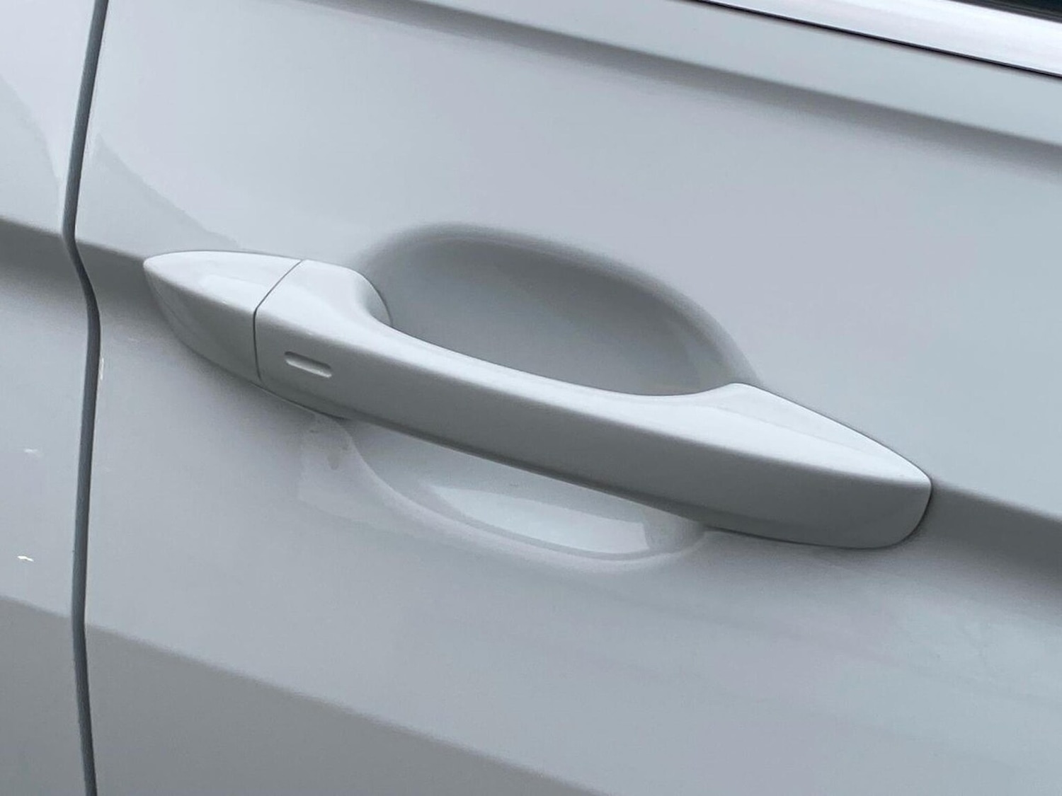 Used Volkswagen Tiguan 2020 for sale - 77033482: Photo 24