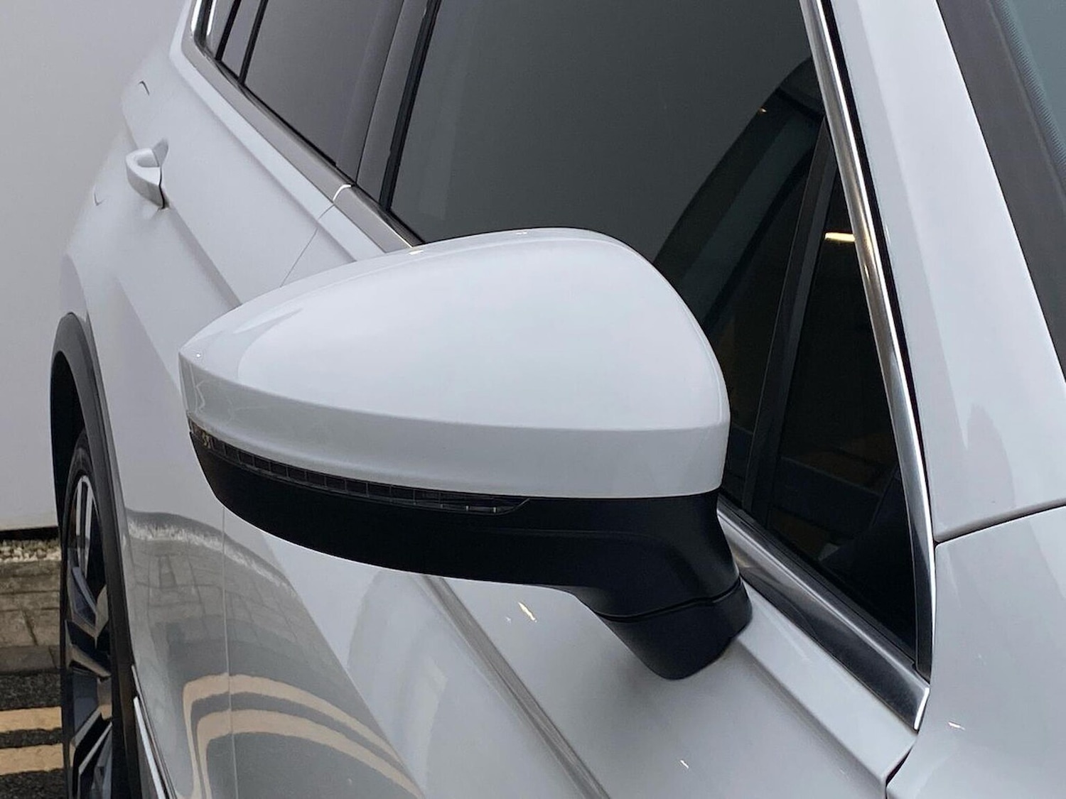 Used Volkswagen Tiguan 2020 for sale - 77033482: Photo 25