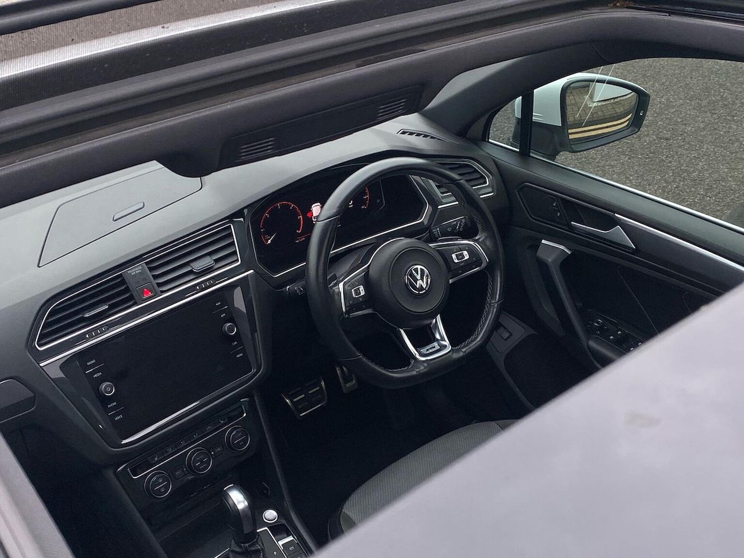 Used Volkswagen Tiguan 2020 for sale - 77033482: Photo 26