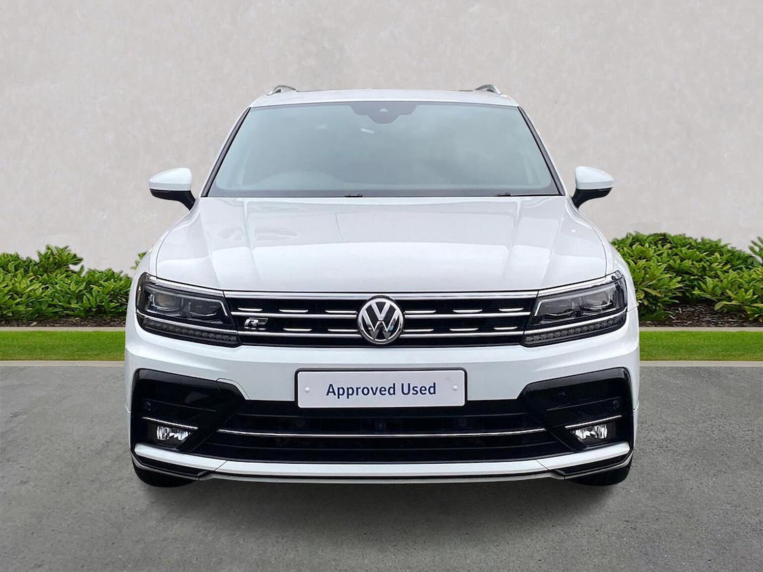 Used Volkswagen Tiguan 2020 for sale - 77033482: Photo 5