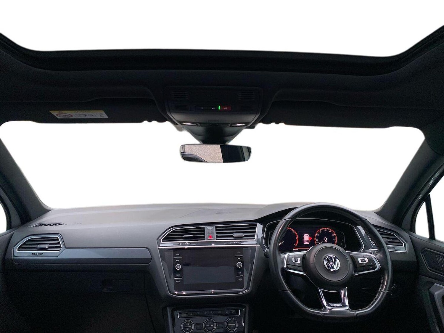 Used Volkswagen Tiguan 2020 for sale - 77033482: Photo 7