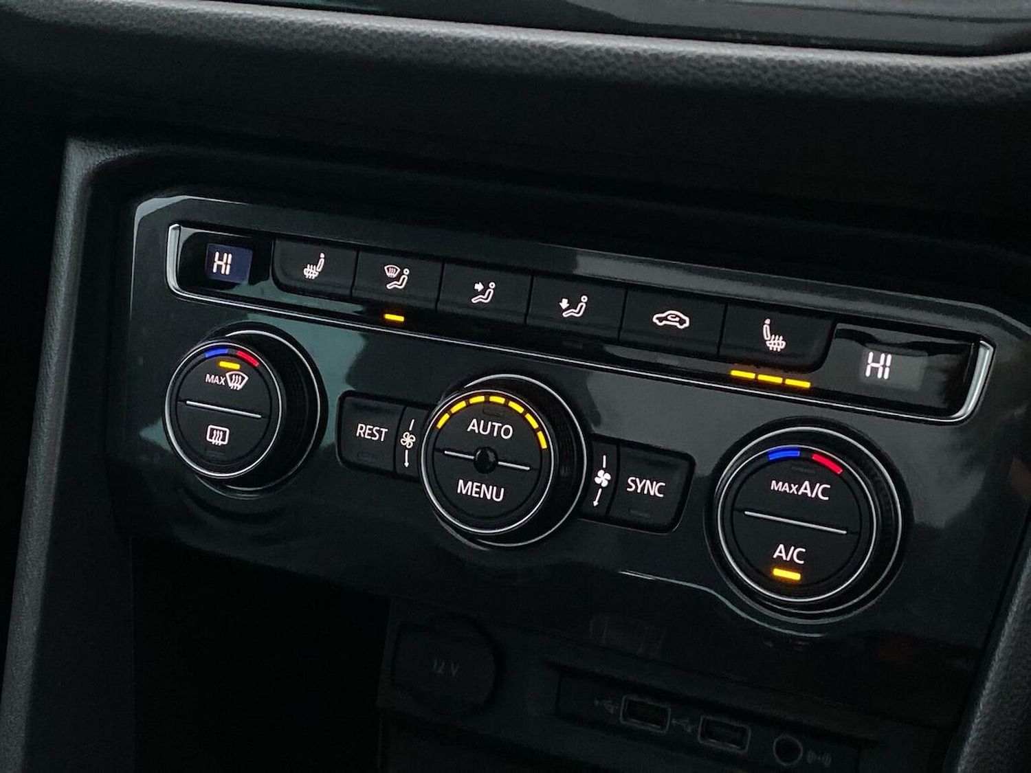 Used Volkswagen Tiguan 2020 for sale - 77033482: Photo 9