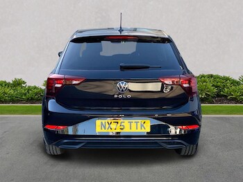 Used Volkswagen Polo 2025 for sale - 78380678: Photo