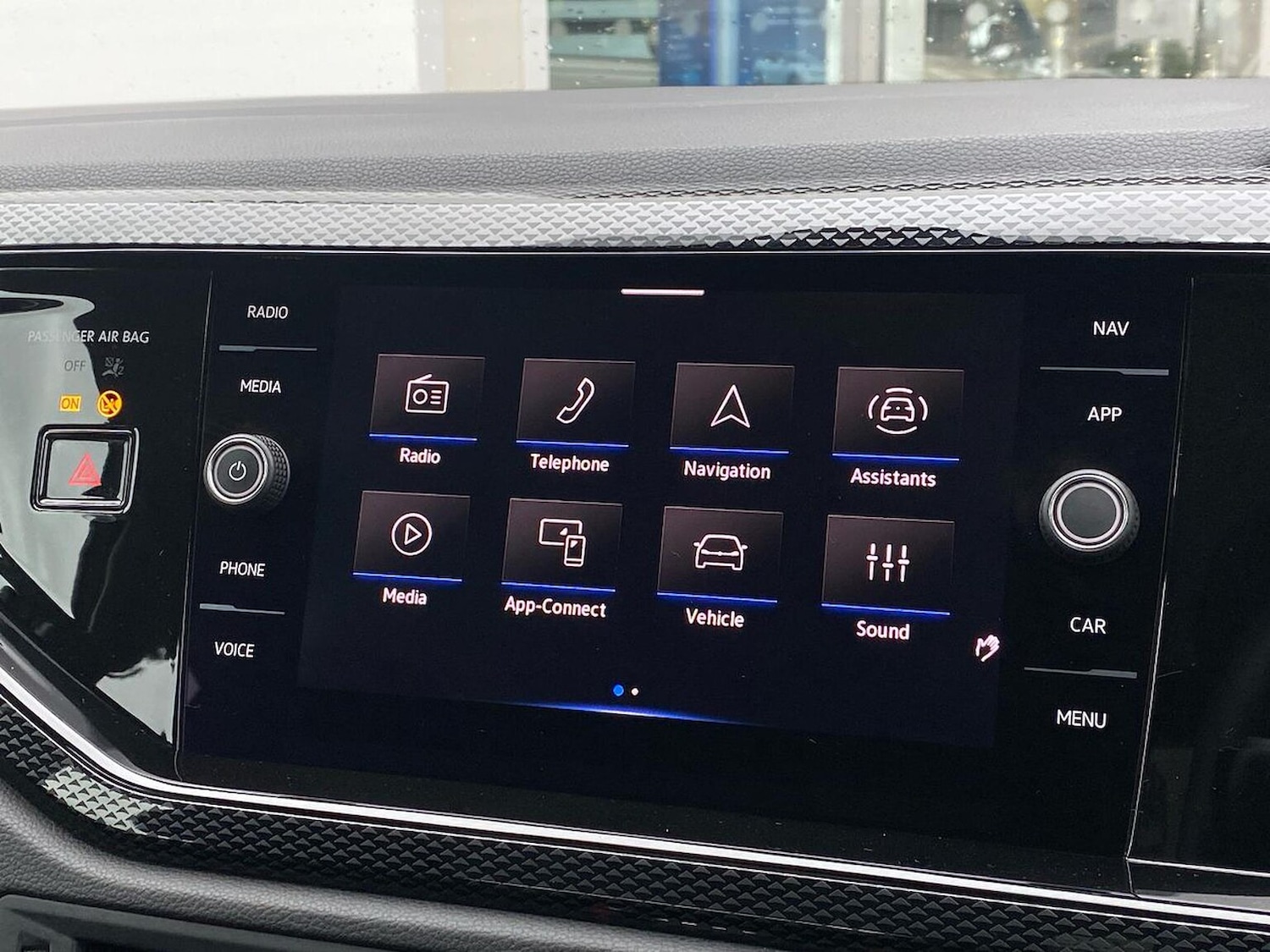 Used Volkswagen Polo 2024 for sale - 76920071: Photo 10