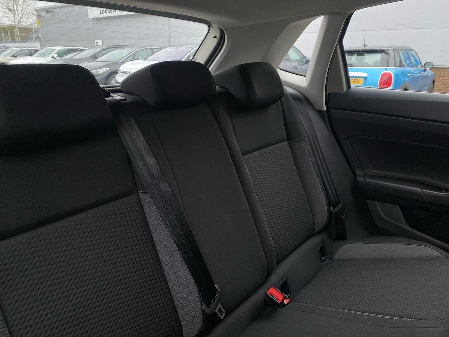 Used Volkswagen Polo 2024 for sale - 76920071: Photo 13