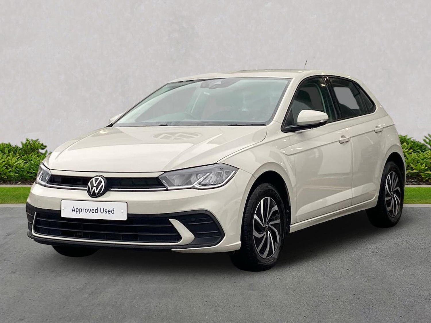 Used Volkswagen Polo 2024 for sale - 76920071: Photo 16