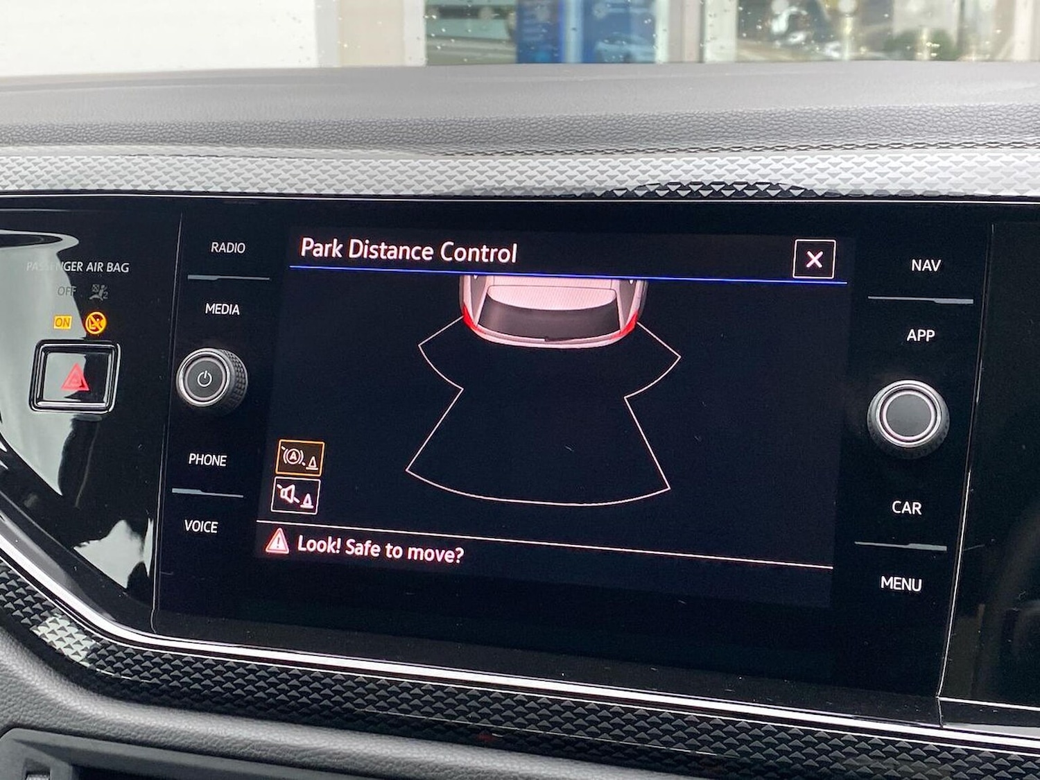 Used Volkswagen Polo 2024 for sale - 76920071: Photo 17