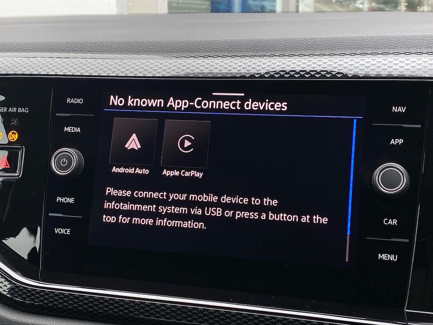 Used Volkswagen Polo 2024 for sale - 76920071: Photo 18