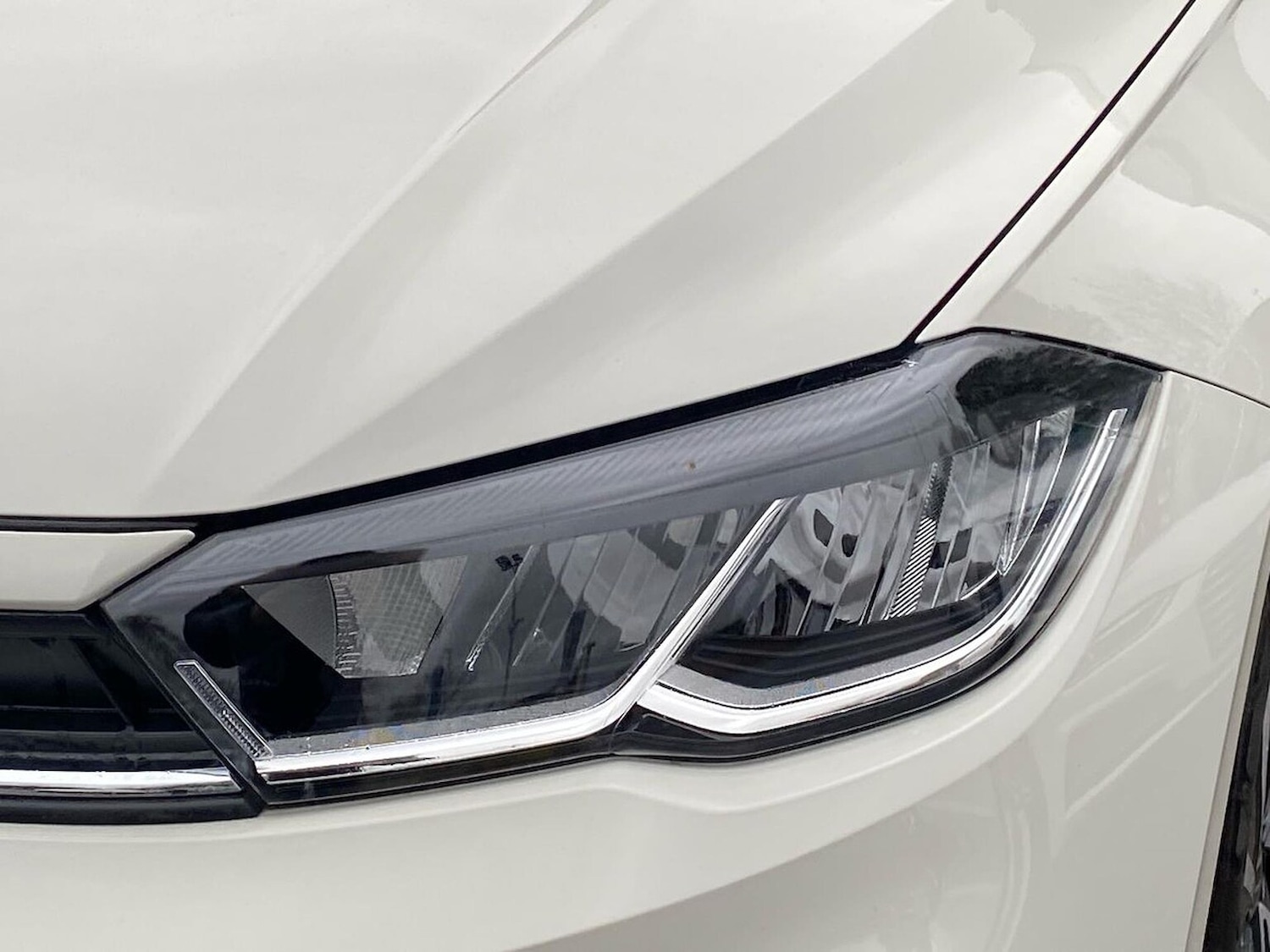 Used Volkswagen Polo 2024 for sale - 76920071: Photo 23