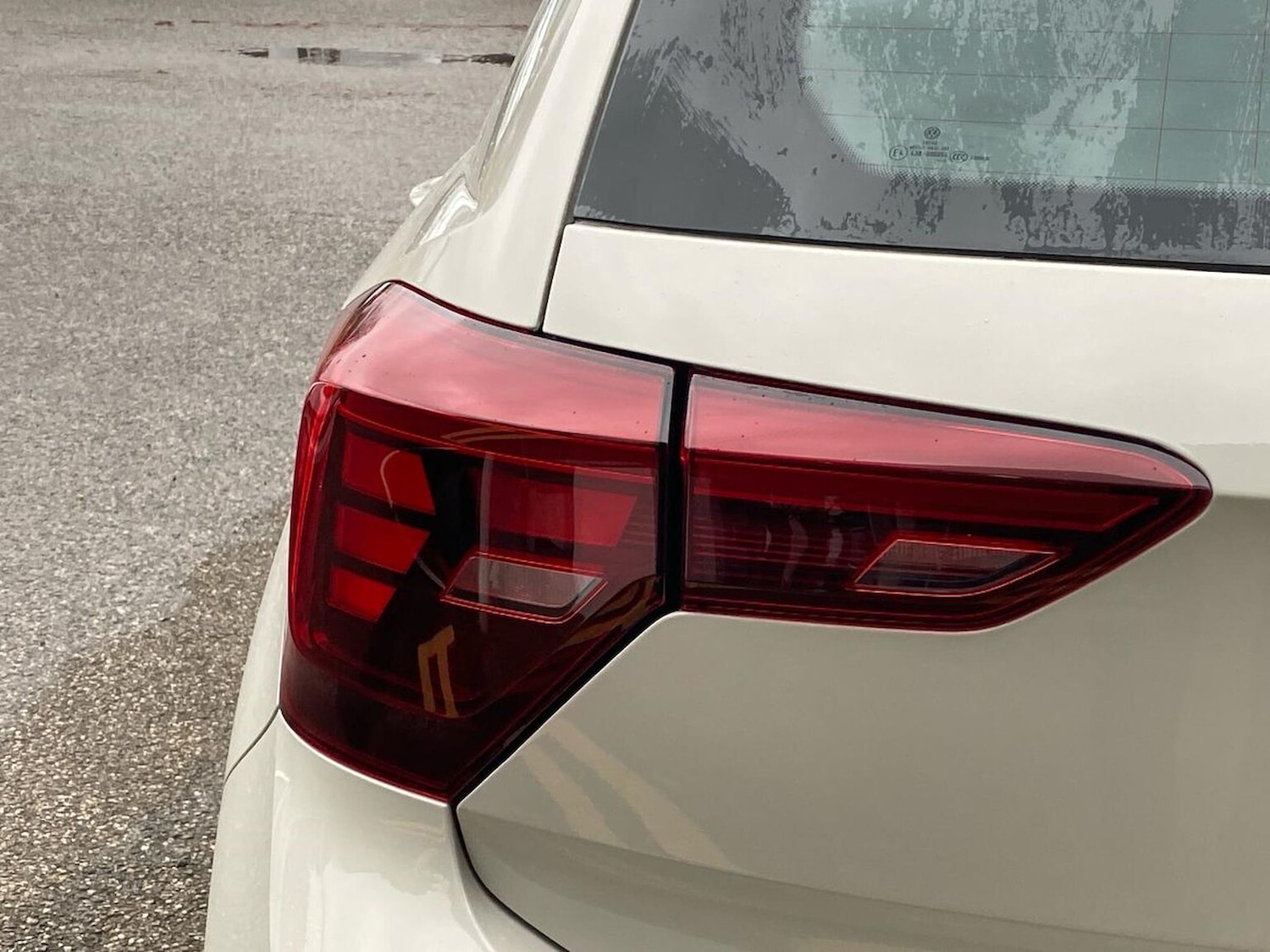 Used Volkswagen Polo 2024 for sale - 76920071: Photo 25