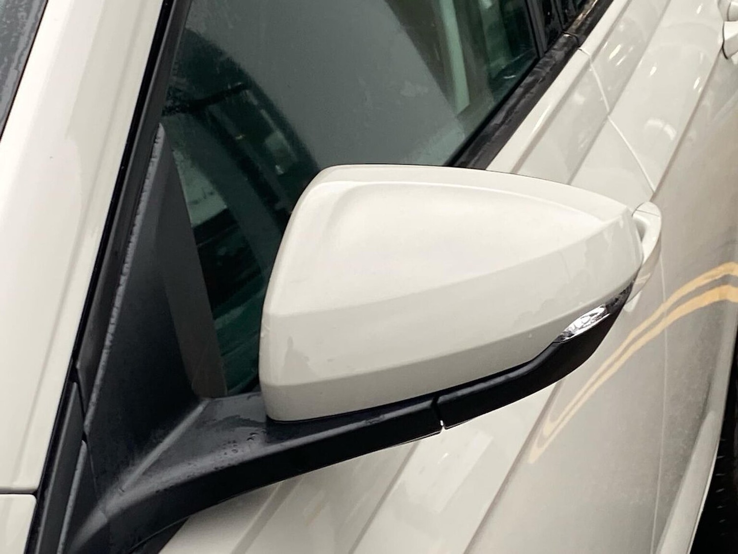 Used Volkswagen Polo 2024 for sale - 76920071: Photo 27