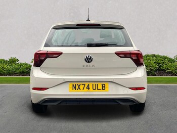 Used Volkswagen Polo 2024 for sale - 76920071: Photo