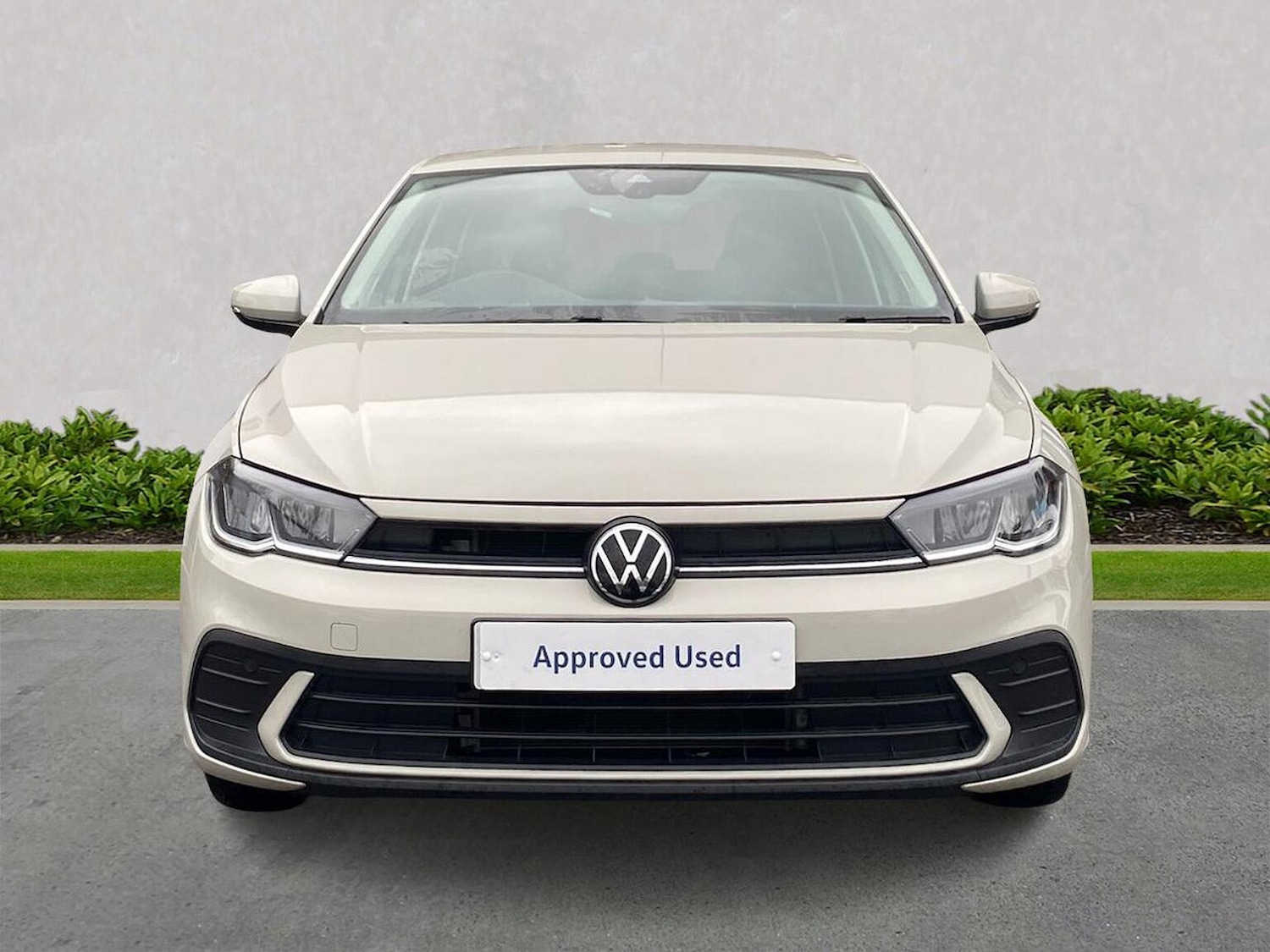 Used Volkswagen Polo 2024 for sale - 76920071: Photo 5