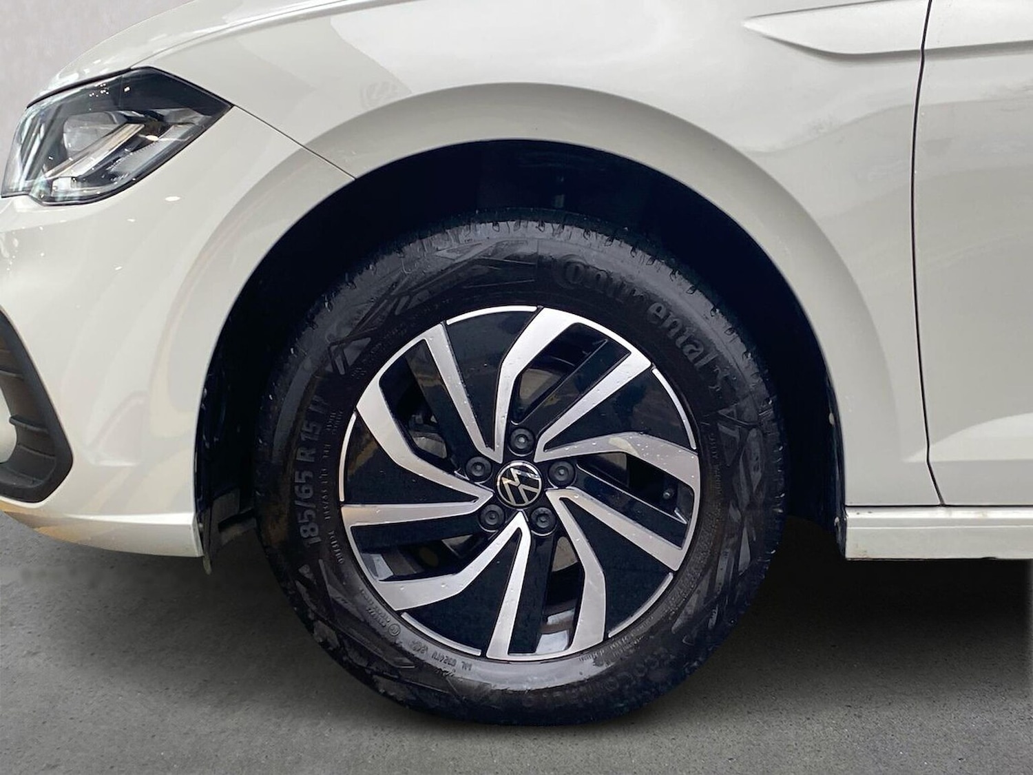 Used Volkswagen Polo 2024 for sale - 76920071: Photo 6