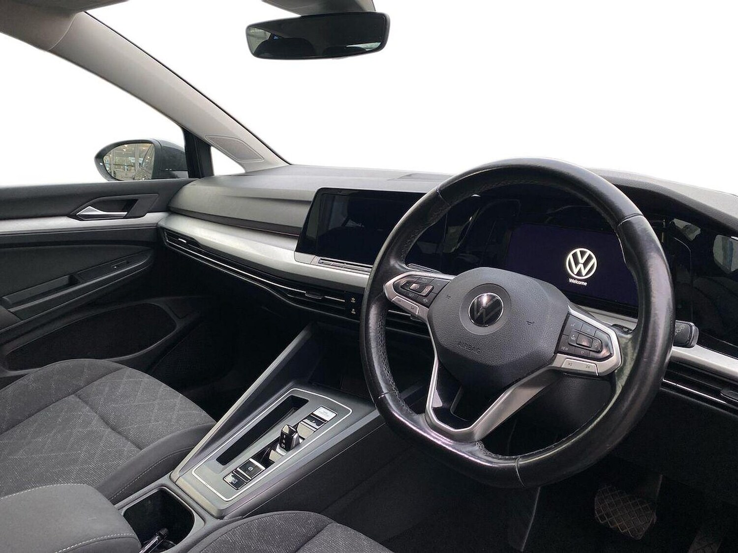 Used Volkswagen Golf 2020 for sale - 77616682: Photo 15