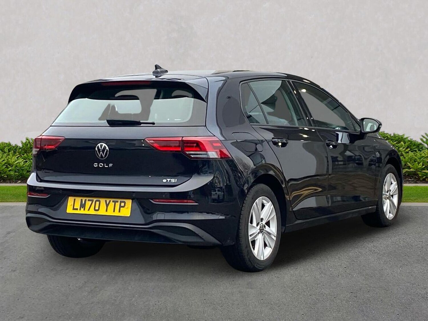 Used Volkswagen Golf 2020 for sale - 77616682: Photo 18