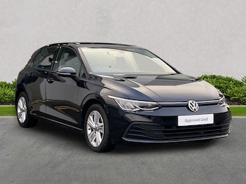Volkswagen Golf feature image