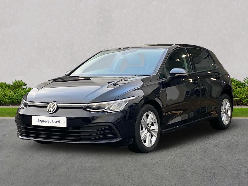 Used Volkswagen Golf 2020 for sale - 77616682: Photo 20