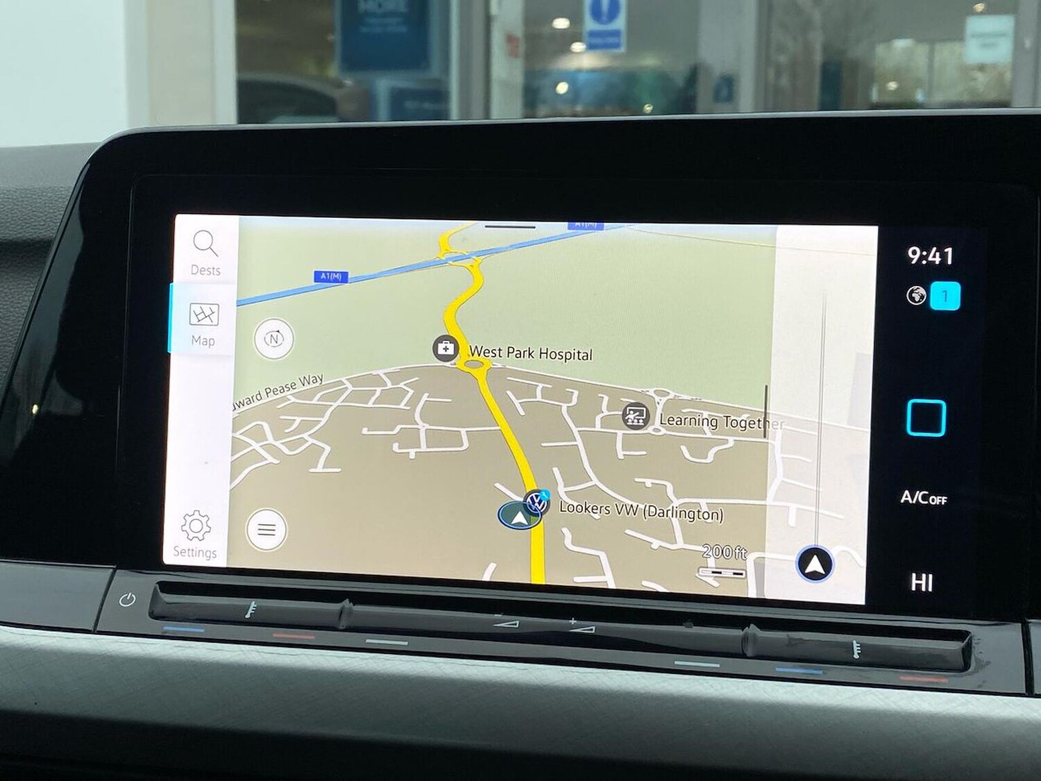 Used Volkswagen Golf 2020 for sale - 77616682: Photo 24