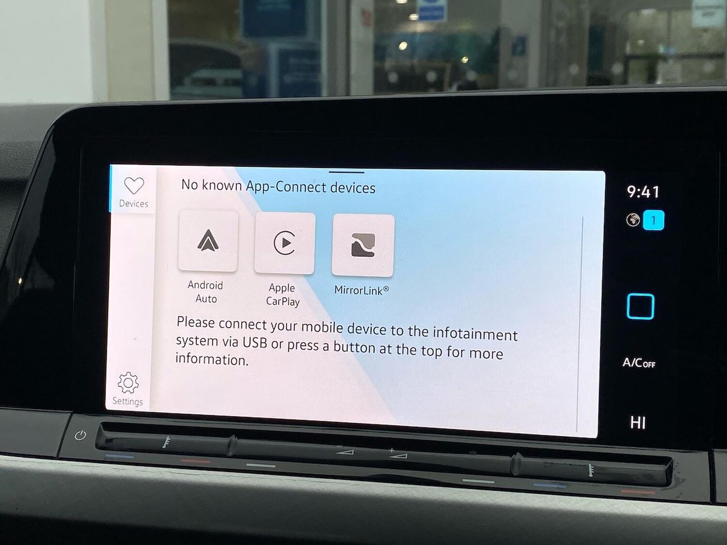 Used Volkswagen Golf 2020 for sale - 77616682: Photo 25