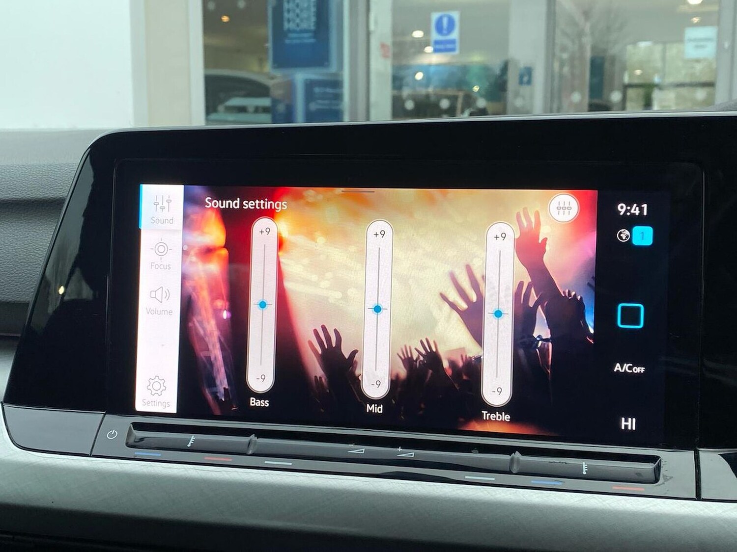 Used Volkswagen Golf 2020 for sale - 77616682: Photo 28