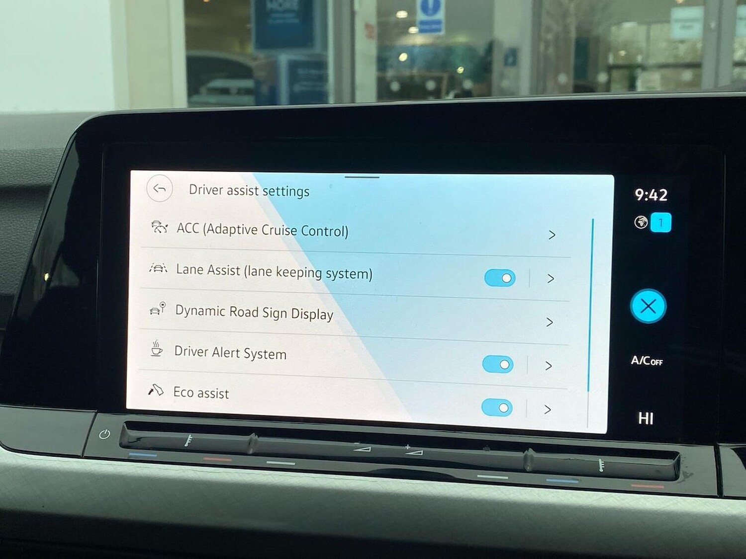 Used Volkswagen Golf 2020 for sale - 77616682: Photo 29