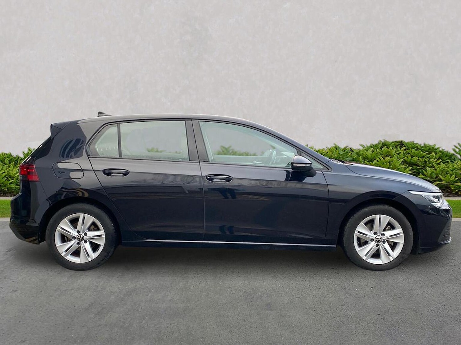 Used Volkswagen Golf 2020 for sale - 77616682: Photo 3