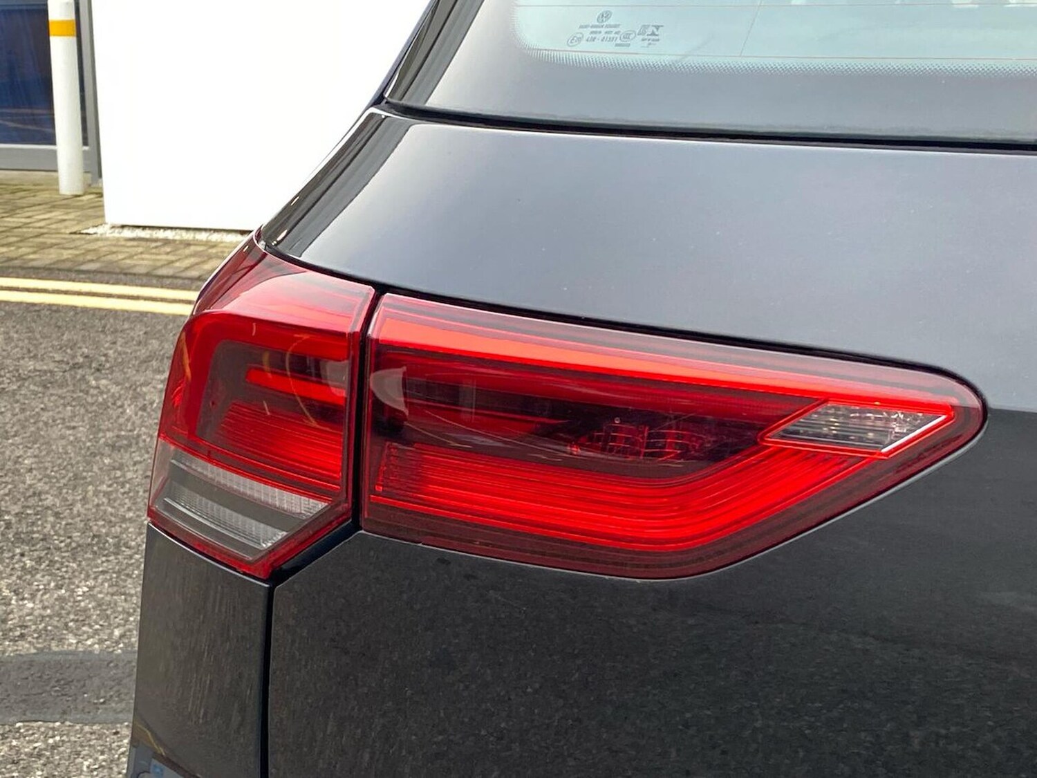 Used Volkswagen Golf 2020 for sale - 77616682: Photo 35