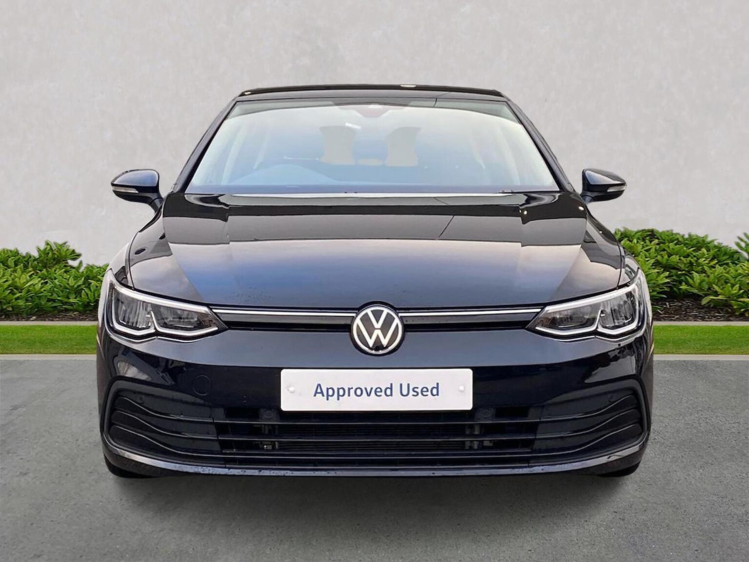 Used Volkswagen Golf 2020 for sale - 77616682: Photo 5