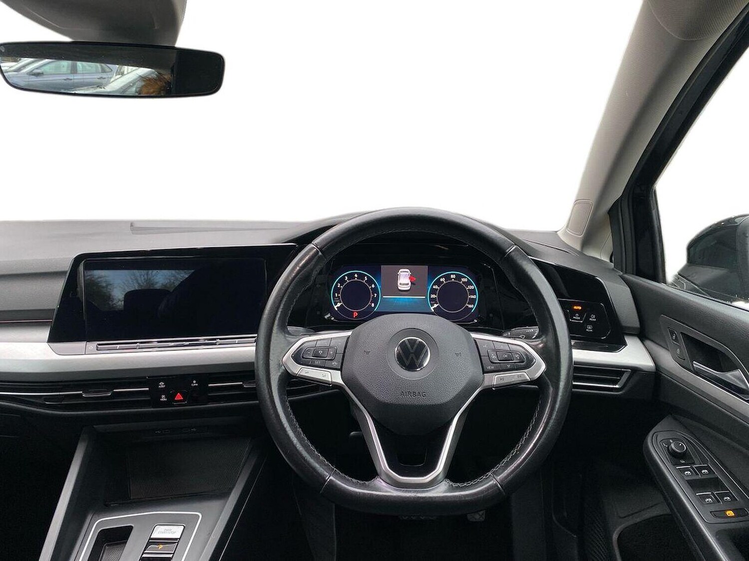 Used Volkswagen Golf 2020 for sale - 77616682: Photo 9