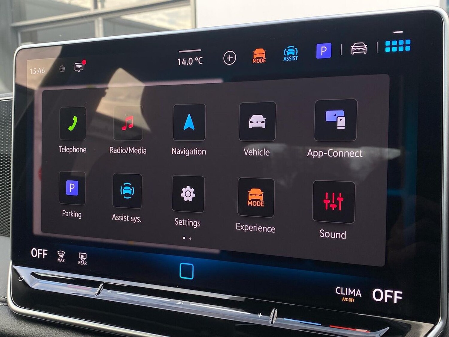 Used Volkswagen Tiguan 2026 for sale - 77888634: Photo 10