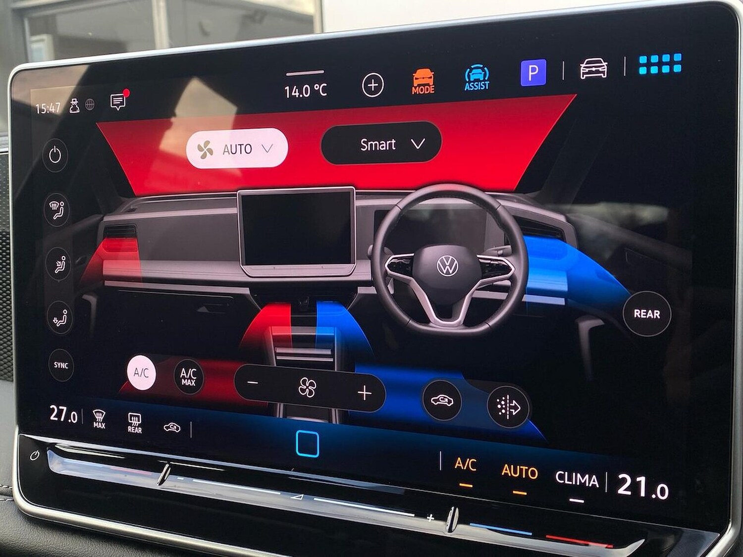 Used Volkswagen Tiguan 2026 for sale - 77888634: Photo 11