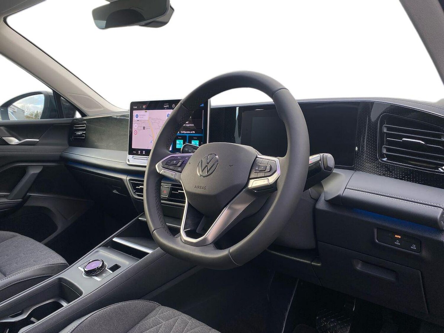 Used Volkswagen Tiguan 2026 for sale - 77888634: Photo 13