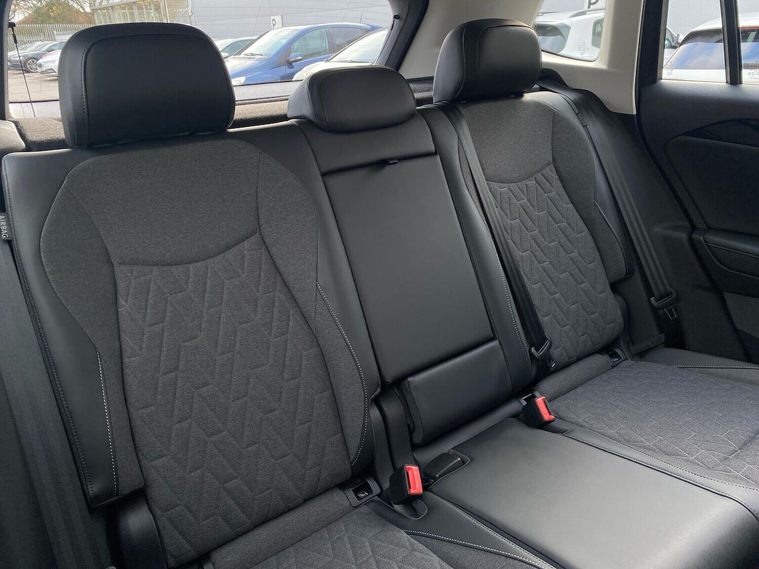 Used Volkswagen Tiguan 2026 for sale - 77888634: Photo 14