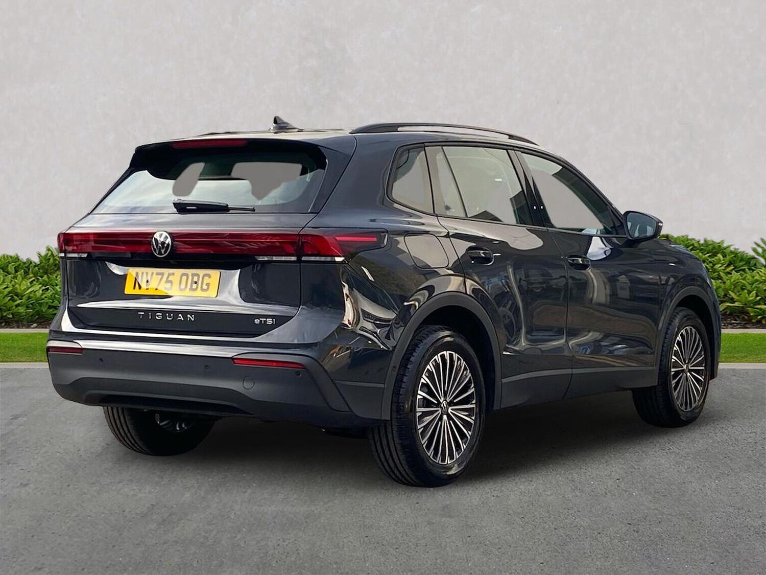 Used Volkswagen Tiguan 2026 for sale - 77888634: Photo 16