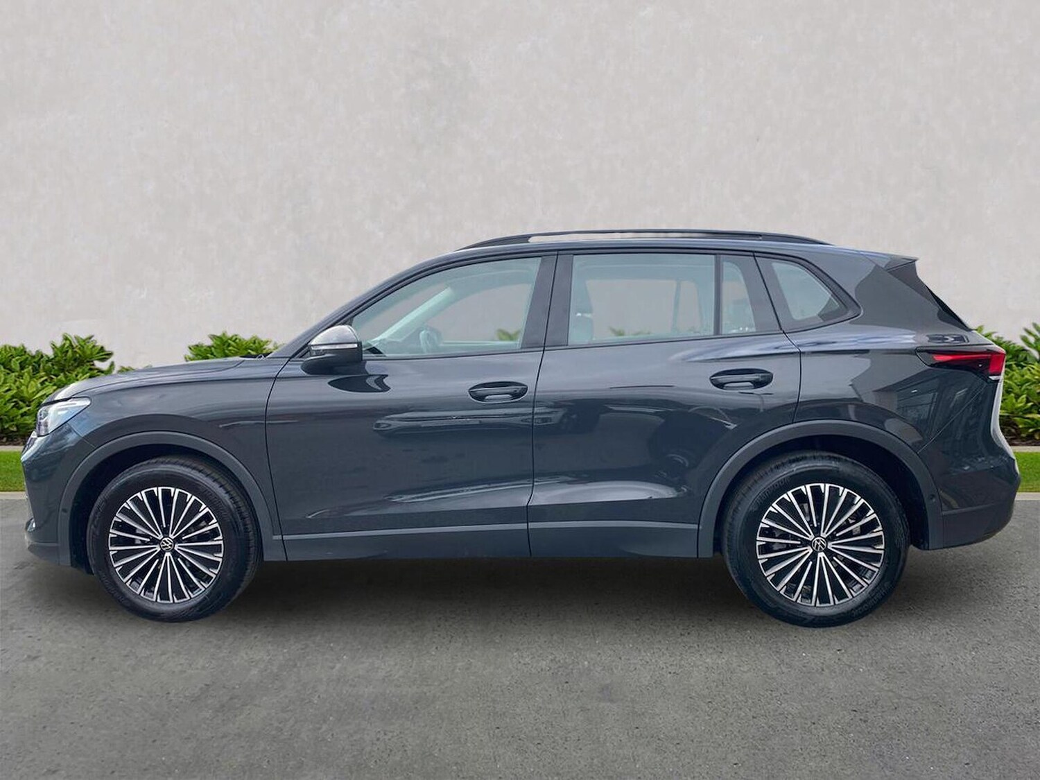 Used Volkswagen Tiguan 2026 for sale - 77888634: Photo 17